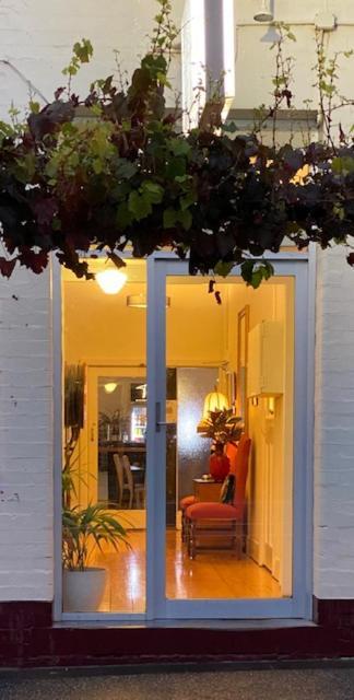 The Barkly Bistro Bar & Accommodation アララト エクステリア 写真