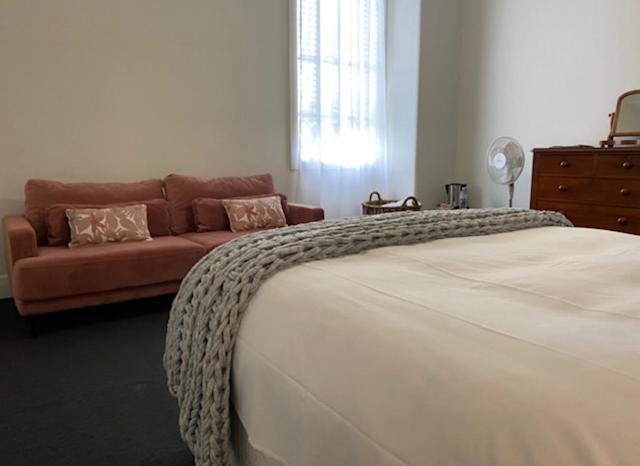 The Barkly Bistro Bar & Accommodation アララト エクステリア 写真