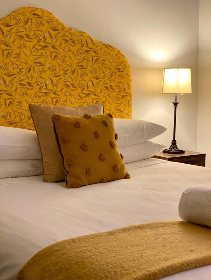 The Barkly Bistro Bar & Accommodation アララト エクステリア 写真